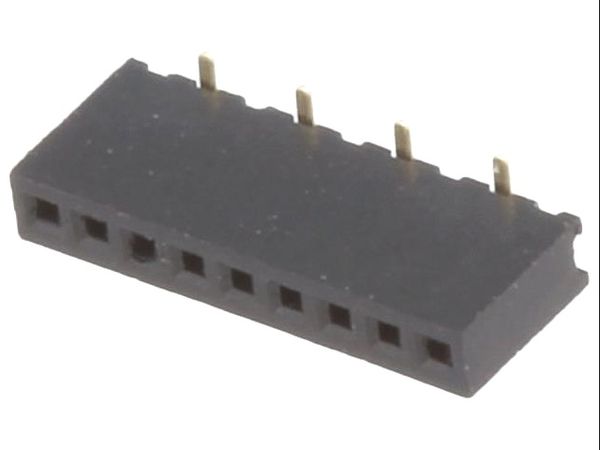 DS1065-02-1*9S8BS electronic component of Connfly