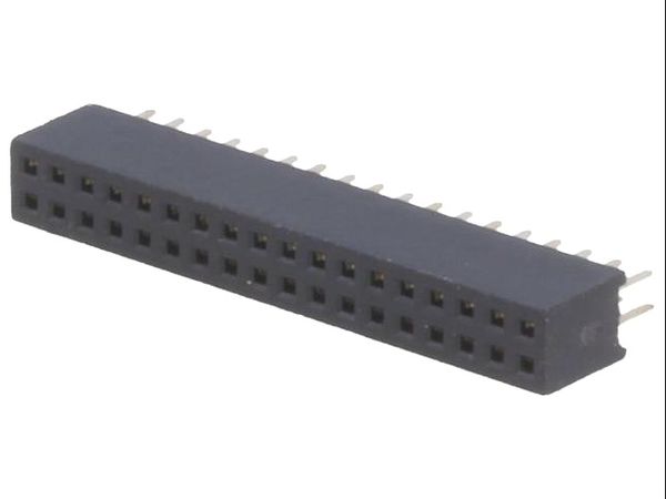 DS1065-03-2*18S8BV electronic component of Connfly