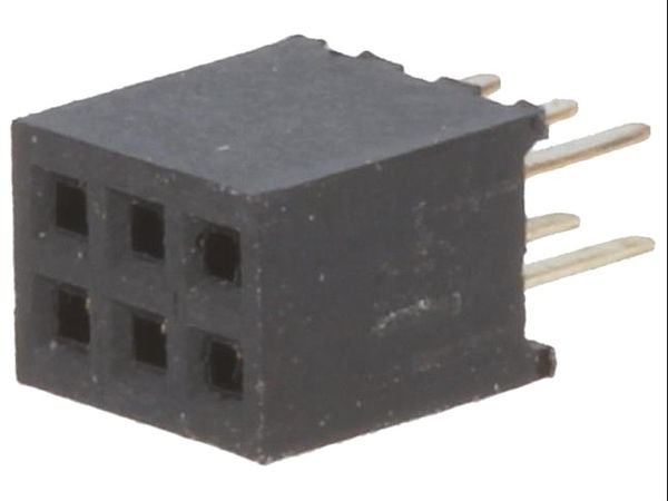 DS1065-03-2*3S8BV electronic component of Connfly