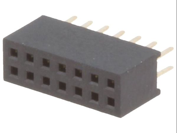 DS1065-03-2*7S8BV electronic component of Connfly