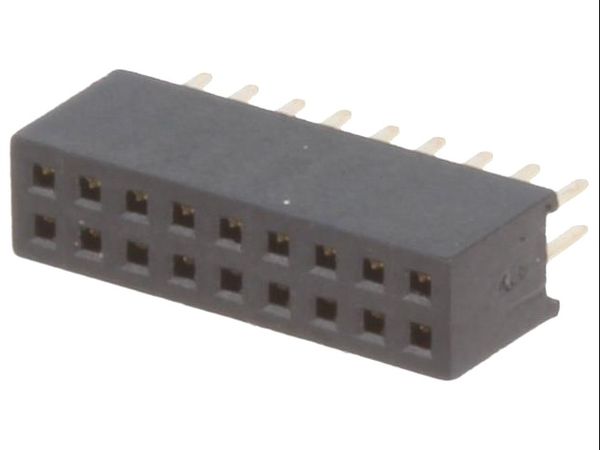 DS1065-03-2*9S8BV electronic component of Connfly
