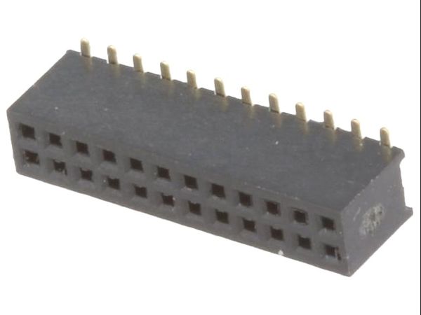 DS1065-05-2*12S8BS electronic component of Connfly