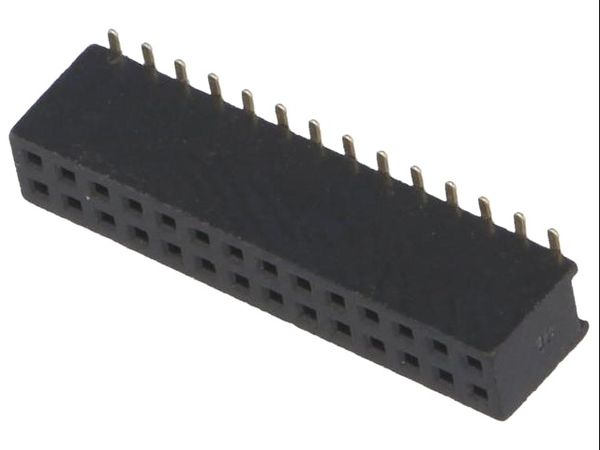 DS1065-05-2*14S8BS electronic component of Connfly