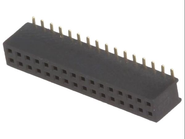 DS1065-05-2*16S8BS electronic component of Connfly