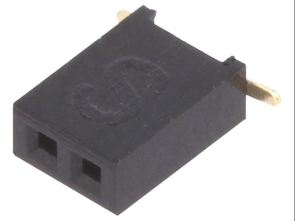 DS1065-05-2*1S8BS electronic component of Connfly