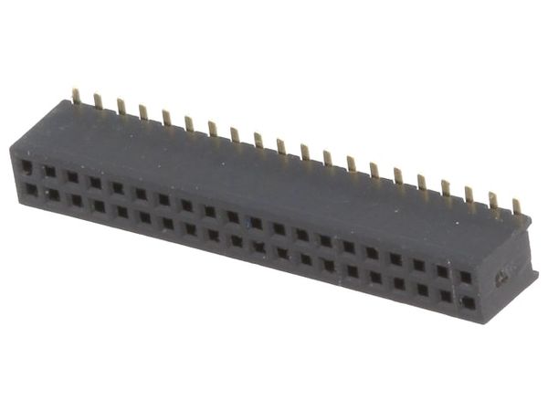 DS1065-05-2*20S8BS electronic component of Connfly