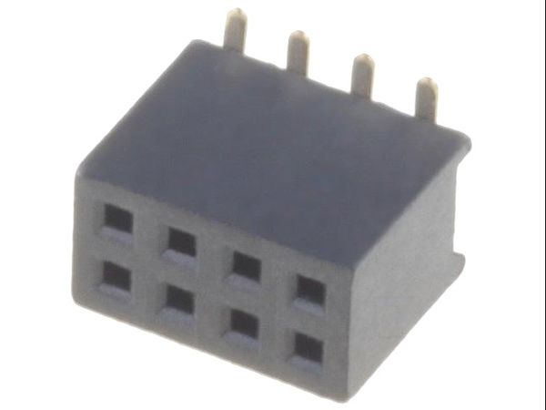 DS1065-05-2*4S8BS electronic component of Connfly