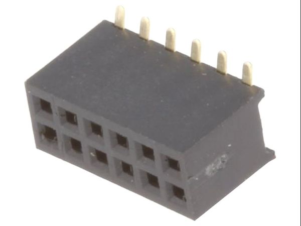 DS1065-05-2*6S8BS electronic component of Connfly