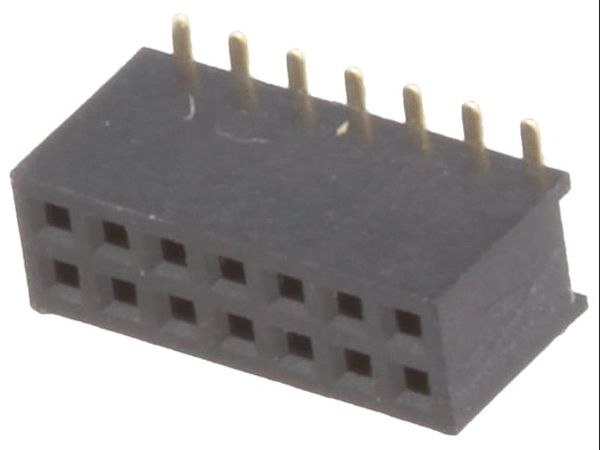 DS1065-05-2*7S8BS electronic component of Connfly