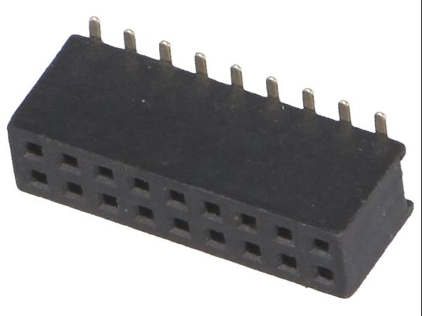 DS1065-05-2*9S8BS electronic component of Connfly