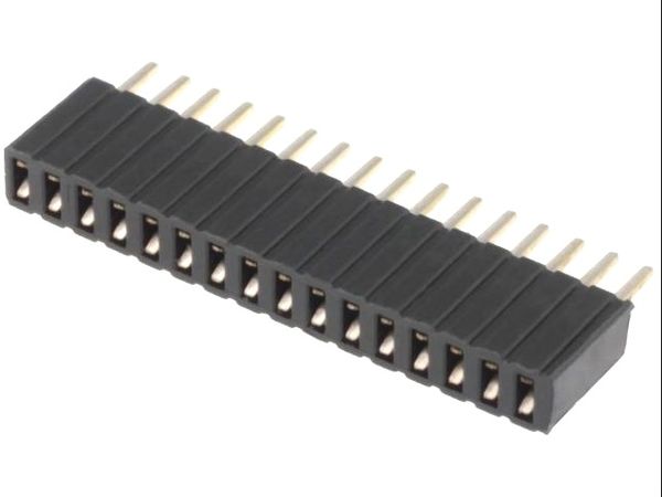 DS1065-07-1*16S8BV electronic component of Connfly