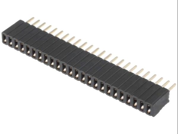 DS1065-07-1*24S8BV electronic component of Connfly