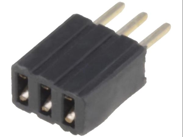 DS1065-07-1*3S8BV electronic component of Connfly