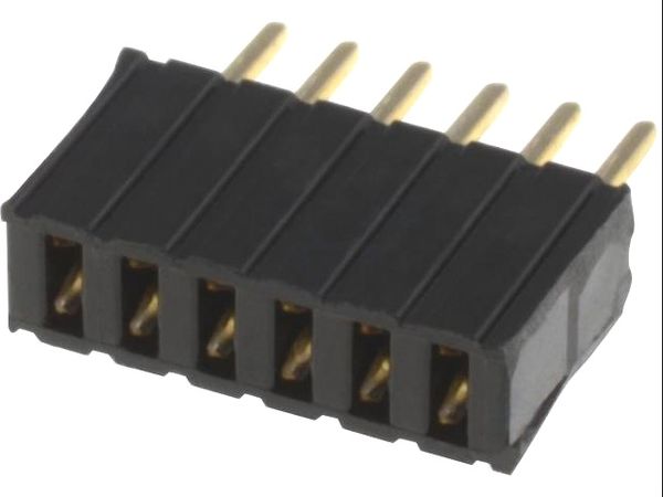 DS1065-07-1*6S8BV electronic component of Connfly