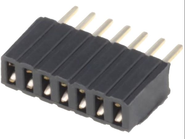 DS1065-07-1*7S8BV electronic component of Connfly