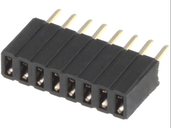 DS1065-07-1*8S8BV electronic component of Connfly