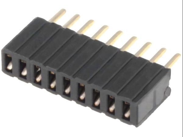 DS1065-07-1*9S8BV electronic component of Connfly