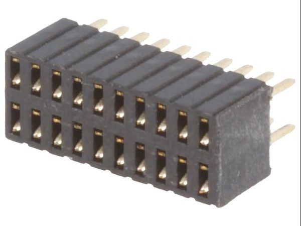 DS1065-08-2*10S8BV electronic component of Connfly