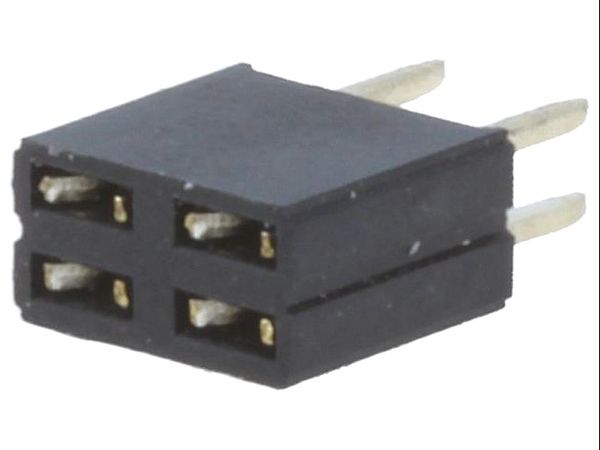 DS1065-08-2*2S8BV electronic component of Connfly