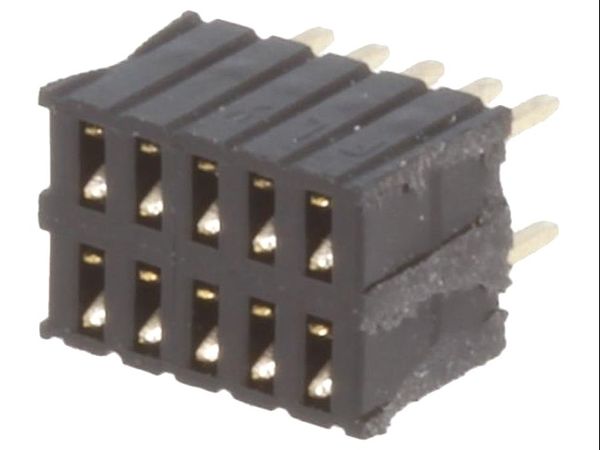 DS1065-08-2*5S8BV electronic component of Connfly