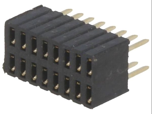 DS1065-08-2*8S8BV electronic component of Connfly