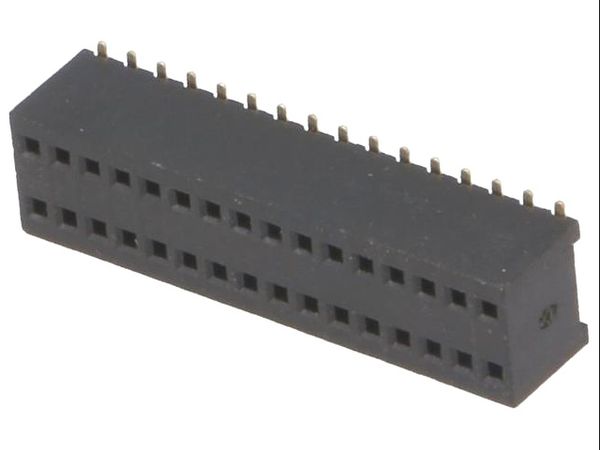 DS1065-10-2*16S8BS electronic component of Connfly