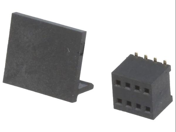 DS1065-10-2*4S8BS electronic component of Connfly