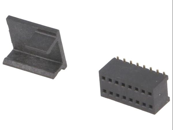 DS1065-10-2*8S8BS electronic component of Connfly