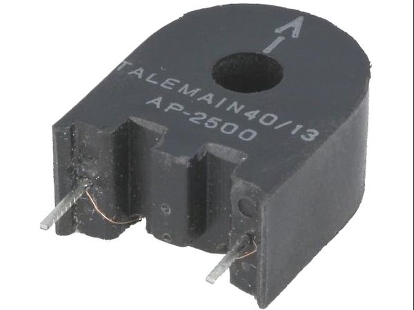 AP-2500 electronic component of Talema