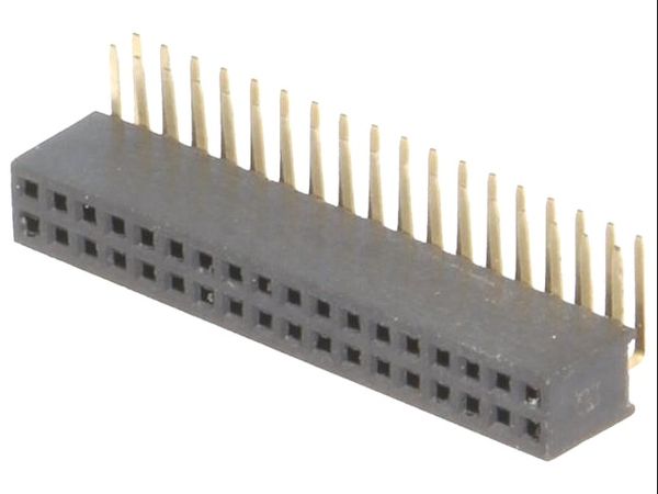 DS1065-14-2*18S8BR electronic component of Connfly