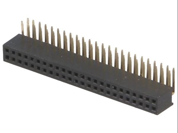 DS1065-14-2*24S8BR electronic component of Connfly