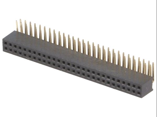 DS1065-14-2*28S8BR electronic component of Connfly