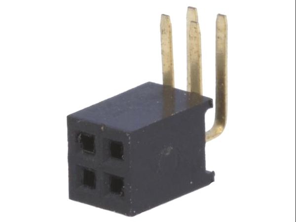 DS1065-14-2*2S8BR electronic component of Connfly