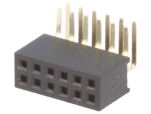 DS1065-14-2*6S8BR electronic component of Connfly