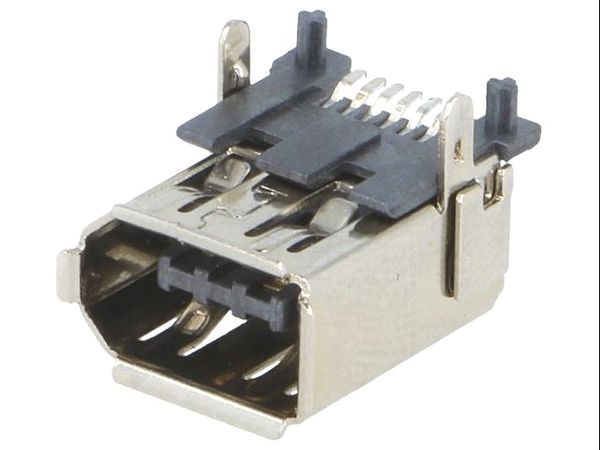 DS1102-WNC electronic component of Connfly