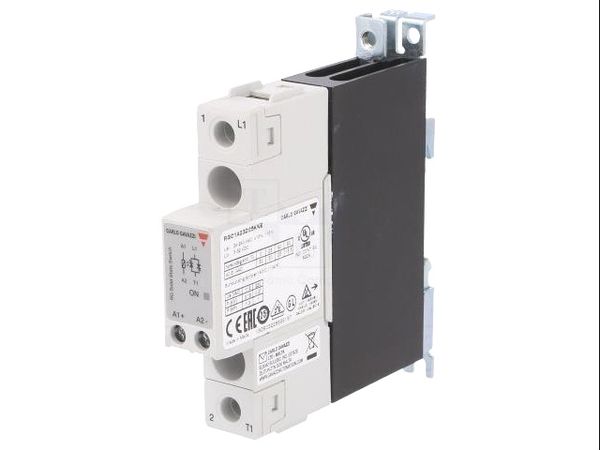 RGC1A23D25KKE electronic component of Carlo Gavazzi