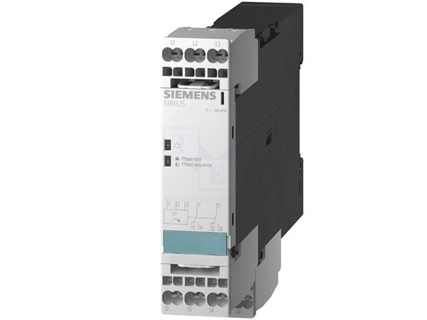3UG4512-2BR20 electronic component of Siemens