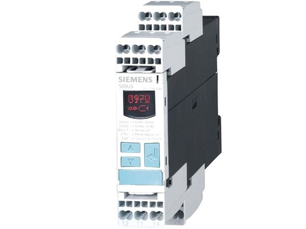 3UG4614-2BR20 electronic component of Siemens