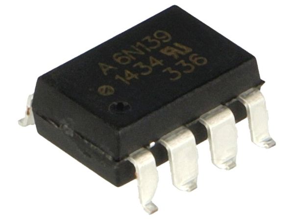 6N139S-TA1-L electronic component of Lite-On