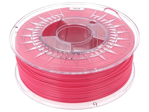 PETG 1,75 BRIGHT PINK electronic component of Devil Design