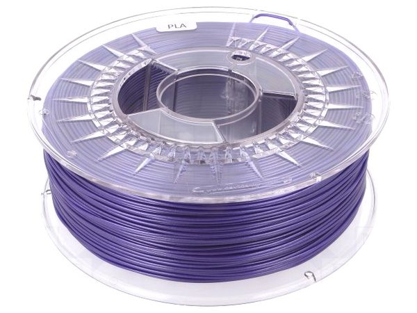 PLA 1,75 GALAXY VIOLET electronic component of Devil Design