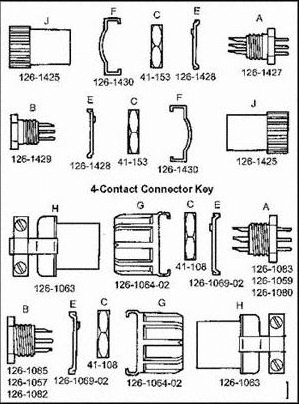 126-215 electronic component of Eaton