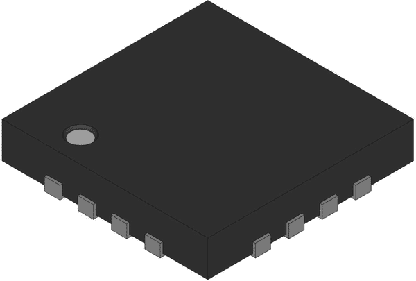 ZL40213LDG1 electronic component of Microchip