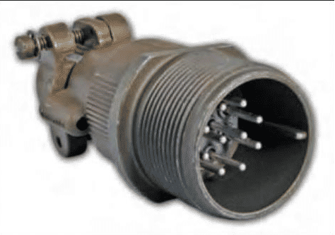 CA3101E28-11SXF42 electronic component of ITT