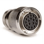 CA06COME20-23PBF42 electronic component of ITT
