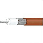 RG188A/U electronic component of Huber & Suhner