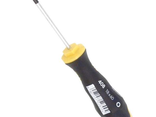 408 083 40 Screwdrivers, Nut Drivers & Socket Drivers