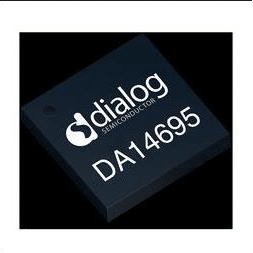 DA14695-00HQDEVKT-U electronic component of Dialog Semiconductor