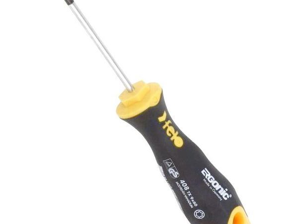 408 093 40 Screwdrivers, Nut Drivers & Socket Drivers