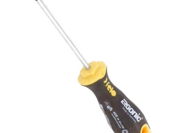408 253 40 Screwdrivers, Nut Drivers & Socket Drivers